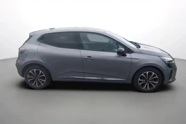 Renault Clio eco-g 100 ch gsr2 — photo 7