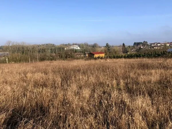 Terrain 3000 m²