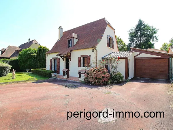 Maison - 95m ²