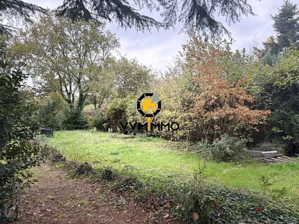 Terrain à bâtir Vente Saint-Mars-du-Désert   75000€