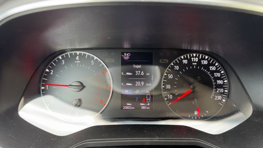 Renault Clio 1.0 SCe 75 - Zen – 2019 – 20802 km – Essence – Boîte Manuelle — photo 29