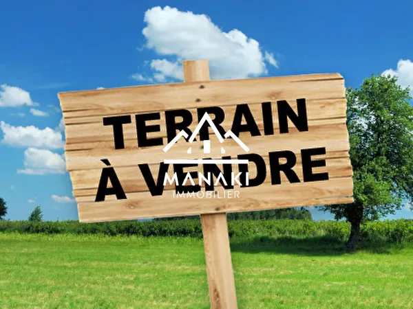 Terrain en individuel 16053 m²
