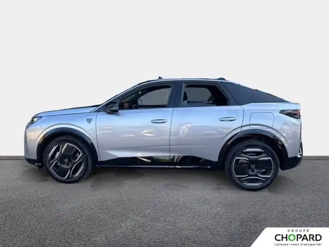 Peugeot 3008 electrique 230 ch grande autonomie 97 kwh — photo 10