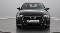 Audi A3 Berline 35 TFSI 150ch Mild Hybrid S line S tronic 7 — photo 1