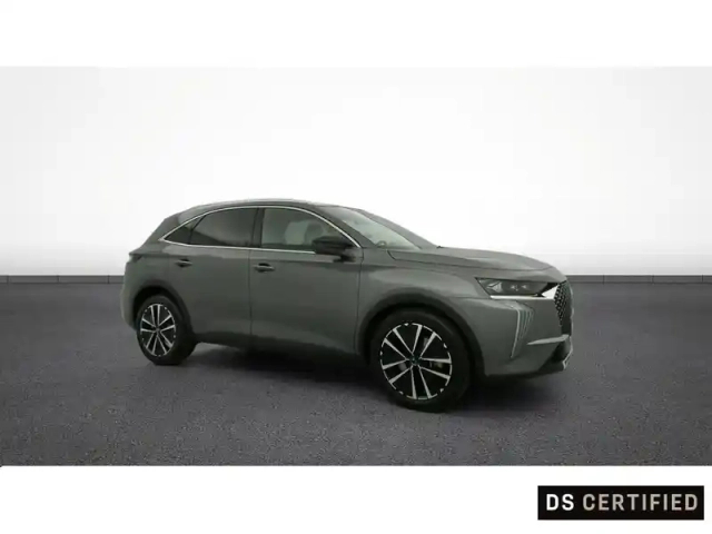 Ds Ds 7 ds7 crossback hybride e-tense 225 eat8 — photo 11