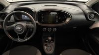 Toyota Aygo X 1.0 VVT-i 72ch Dynamic S-CVT — photo 11
