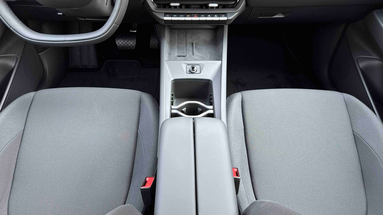 Volkswagen ID.3 Neo 50 kWh — photo 11