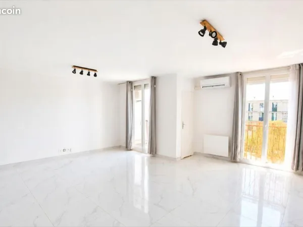 Appartement T3