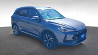 Mg Zs 1.5 Hybrid+ 197ch Luxury — photo 3