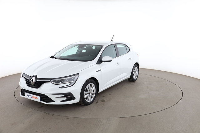Renault Mégane 1.5 dCi Blue Business