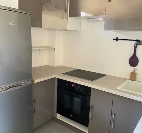 Location appartement meublé