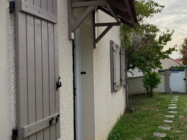 Maison familiale à vendre Vaux Sur Seine