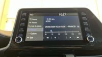 Toyota C-Hr 122h Edition 2WD E-CVT — photo 19