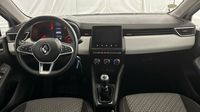 Renault Clio 1.5 Blue dCi 100ch Evolution — photo 11