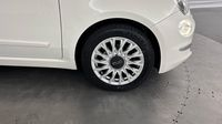 Fiat 500 0.9 8v TwinAir 85ch S&S Lounge — photo 20