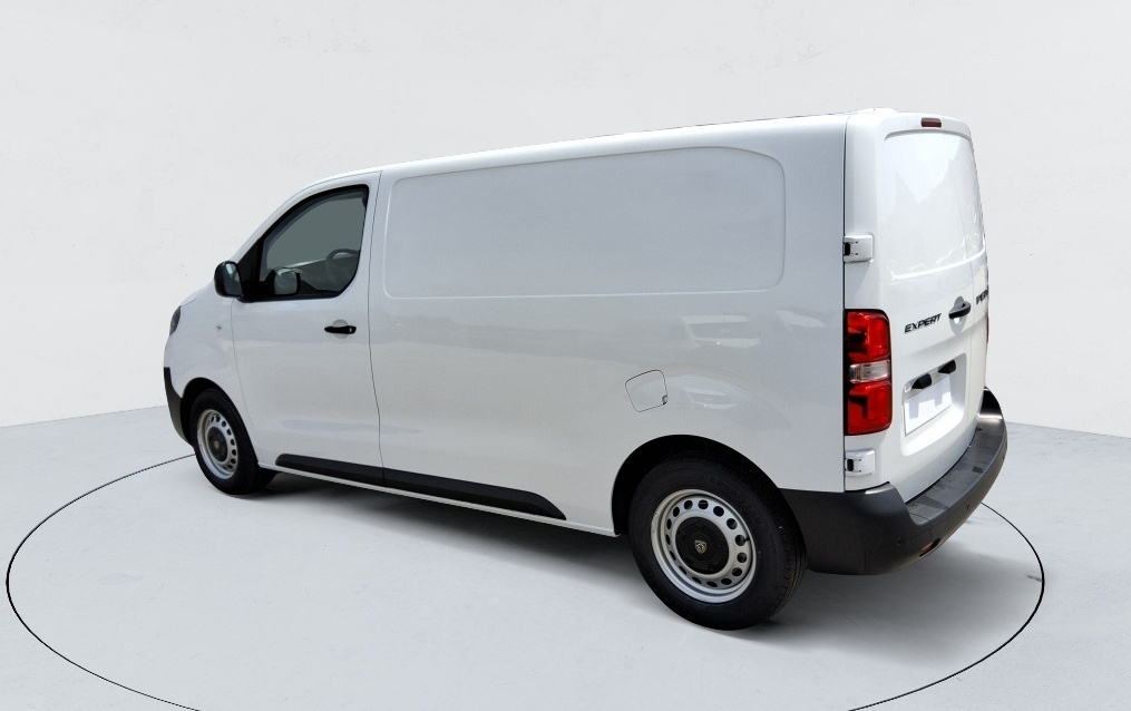 Peugeot Expert Fourgon — photo 7