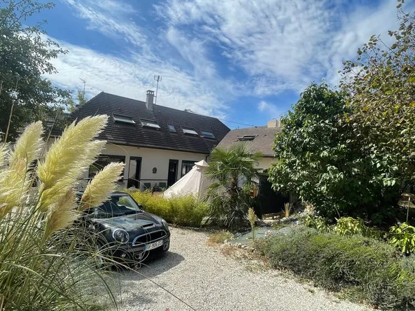 maison de caractère de 170 m2