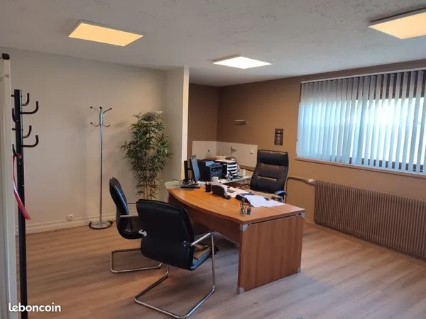 Local médical 27m2 Polyclinique Draveil
