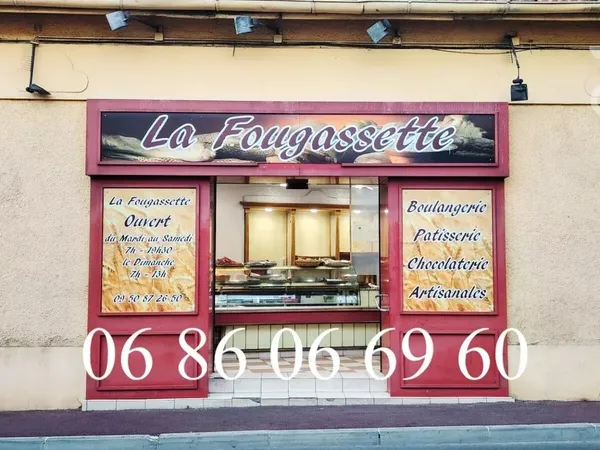 Local commercial (murs) de 144 m2