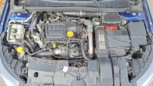 Renault Megane Estate 1.6 dCi 165 EDC6 - GT – 2017 – 131476 km – Diesel – Boîte Automatique — photo 42