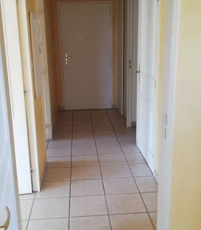 Loue magnifique appartement St Romain au Mt d'Or