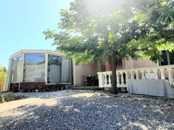 Maison 9 pièces 86 m²