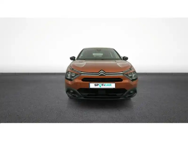 Citroën C4 e- 136 ch automatique — photo 66