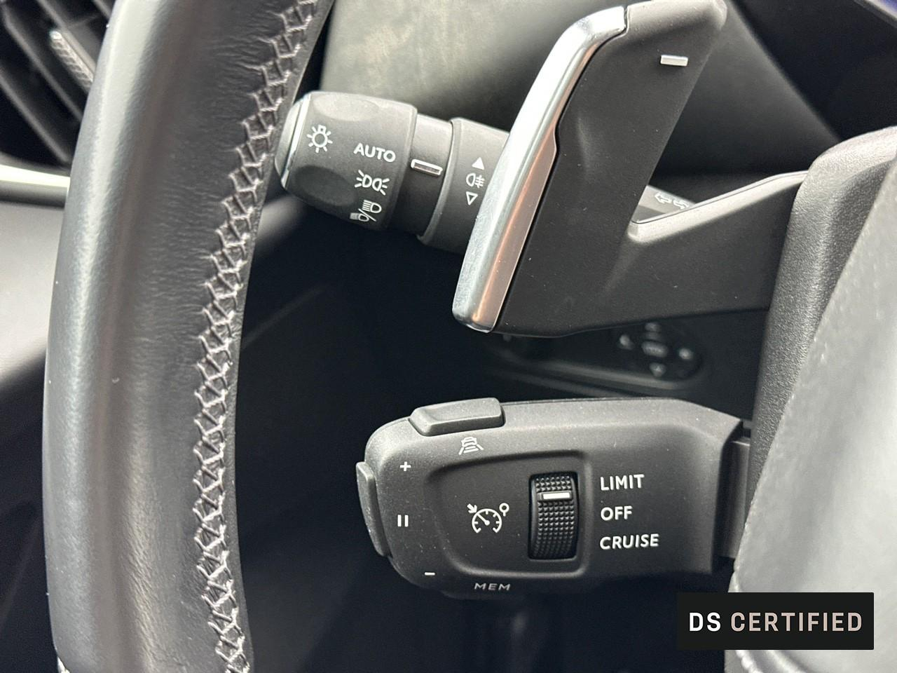 Ds Ds 3 crossback puretech 130 eat8 grand chic — photo 18