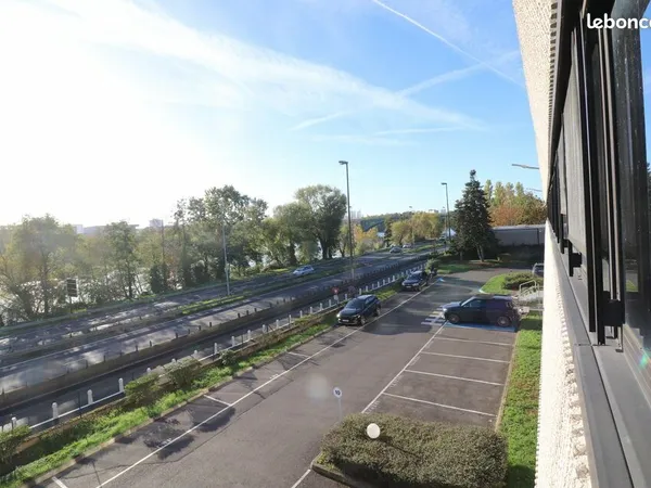 Bureaux 20 m² ARGENTEUIL