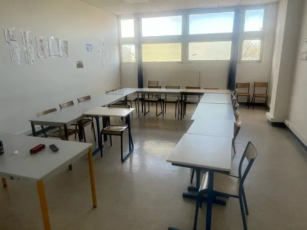 Location de salle de formation Saint-Denis