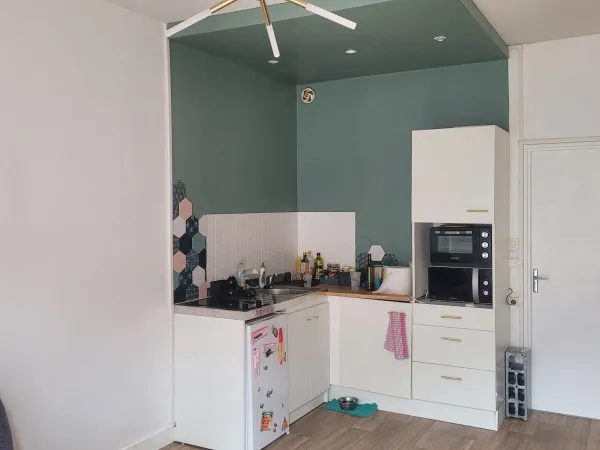 Location studio Blois
