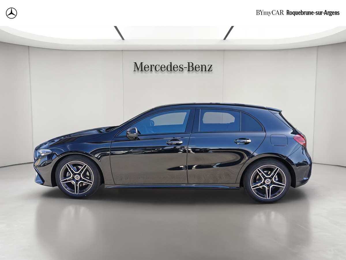 Mercedes Classe A 200 d — photo 2