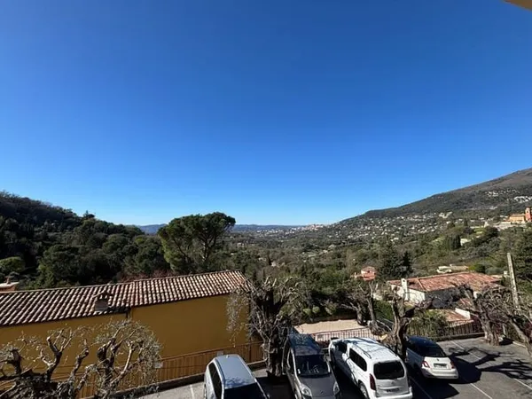 Vente appartement 3 Pièce(s)