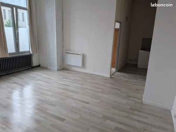 Appartement T2 location