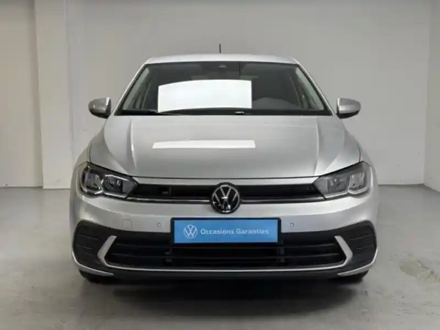 Volkswagen Polo 1.0 tsi 95 s&amp;s dsg7 — photo 4