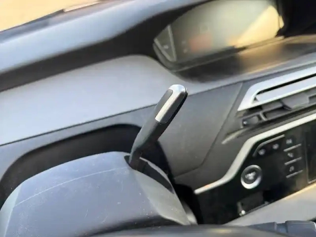 Citroën C4 grand  spacetourer bluehdi 130 s&amp;s eat8 — photo 14