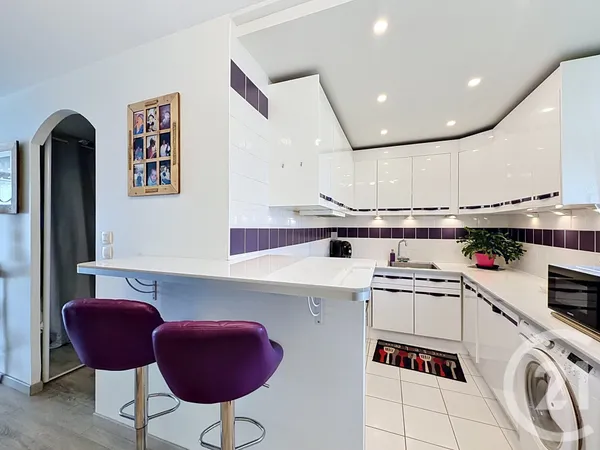 Appartement 3 pièces 75 m²