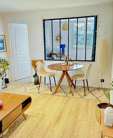 Colocation à Clamart