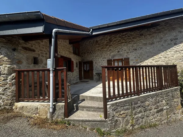 Propriété - ancien hôtel