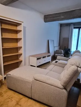 Maison en colocation