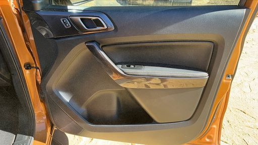 Ford Ranger Double Cabine 2.0 EcoBlue 213 4X4  BVA10 - Wildtrak – 2020 – 105349 km – Diesel – Boîte Automatique — photo 23