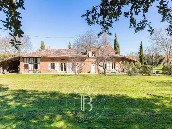 Viager 7 pièces 240 m²
