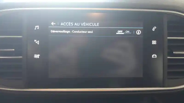 Peugeot 308 sw bluehdi 130ch s&amp;s bvm6 — photo 36