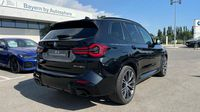 Bmw X3 xDrive30e 292ch M Sport — photo 5
