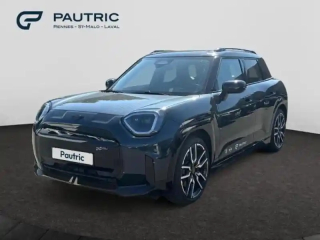 Mini Aceman e 184ch jcw