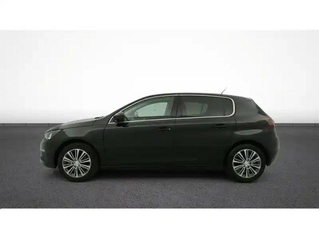 Peugeot 308 bluehdi 130ch s&amp;s eat8 — photo 36