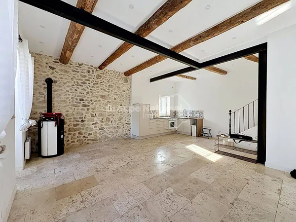 Maison 5 pièces 96 m²