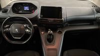 Peugeot Rifter BlueHDi 130ch S&S Standard Active — photo 11