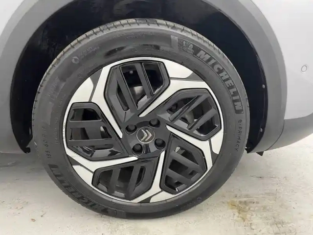 Citroën C4 puretech 130 s&amp;s eat8 — photo 94