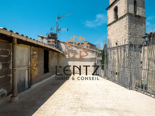 Maison à vendre Manosque